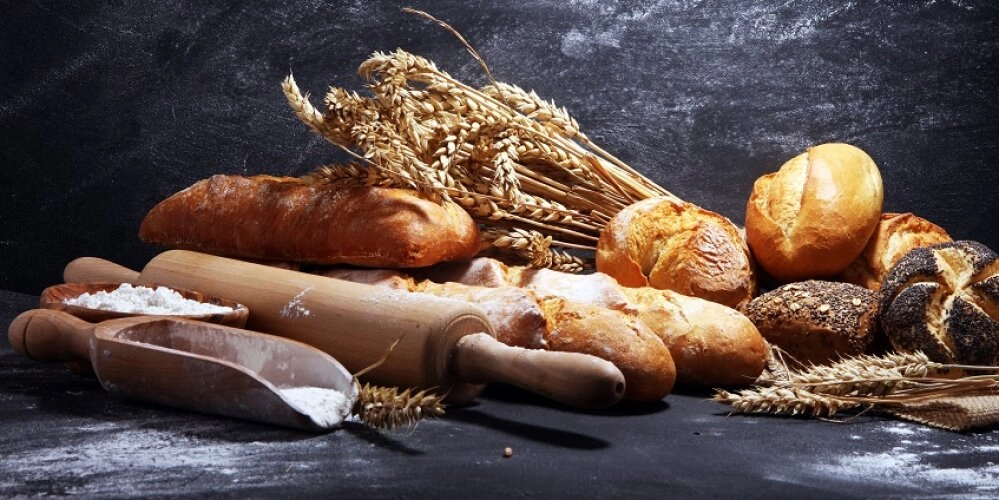 Bio-Bäckerei
