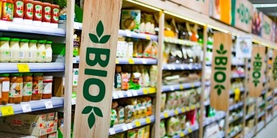 Bio-Supermärkte