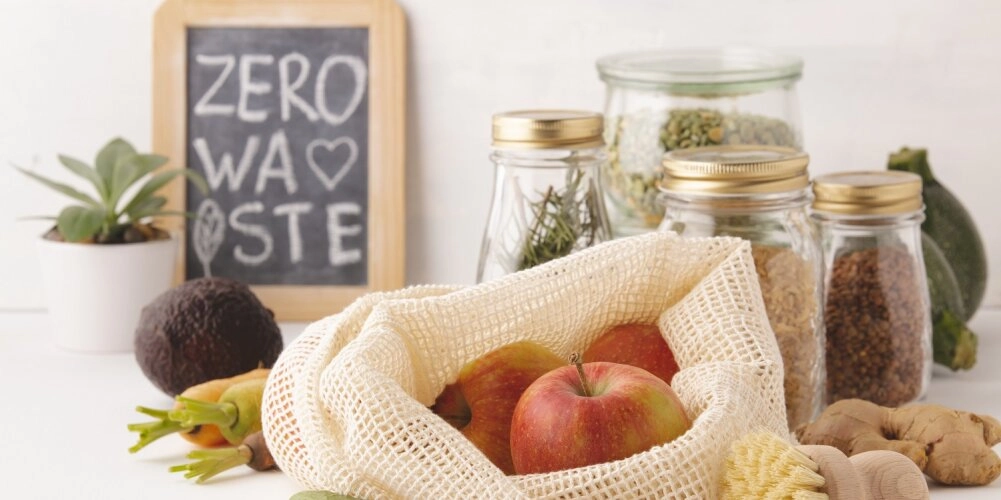Zero Waste Läden
