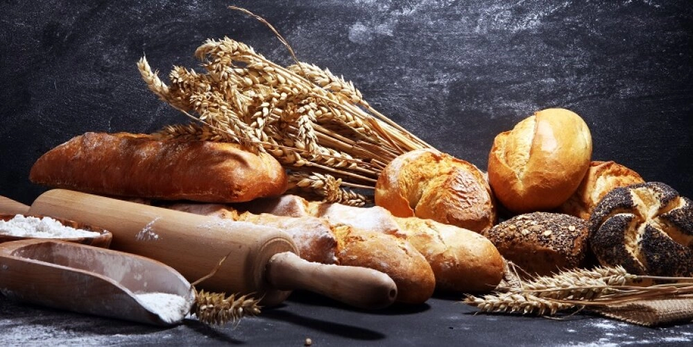Bio-Bäckerei