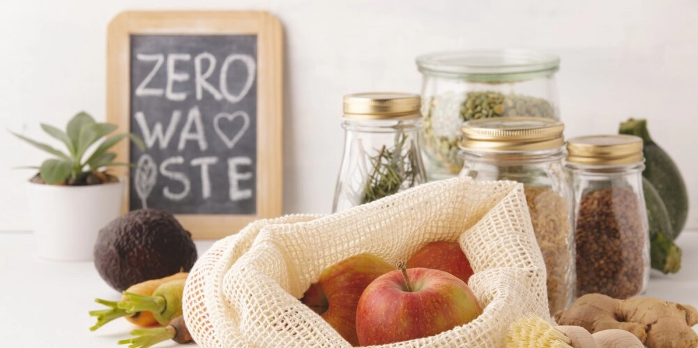 Zero Waste Läden