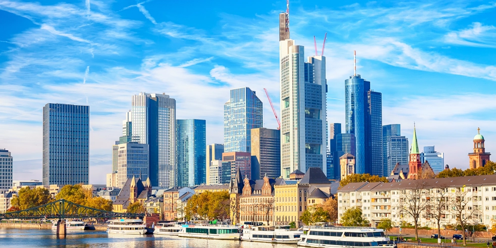 Frankfurt