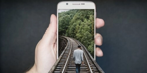 Fair Phone