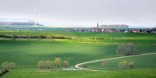 Nachwachsende Rohstoffe