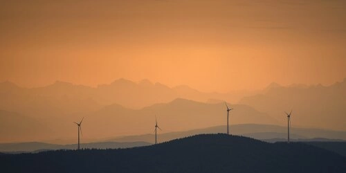 Bruttostromverbrauch - Neuer Rekordwert in der Energiewende