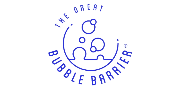 TGBB® Logo 2020 (Blau)