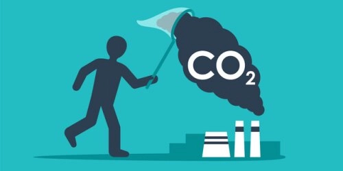 Alles zum Thema CCS