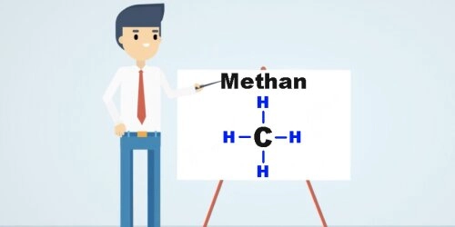 Methan