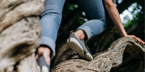 Wildling Shoes: Die zweite Haut für gesundes Gehen