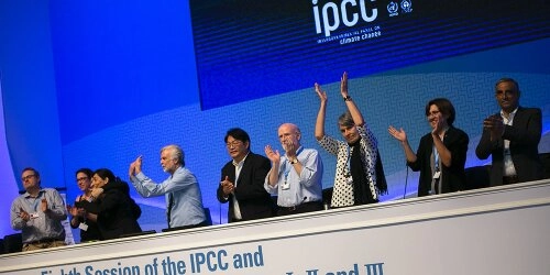 IPCC (Weltklimarat)