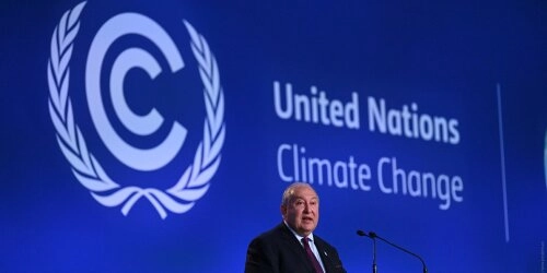 Klimarahmenkonvention (UNFCCC)
