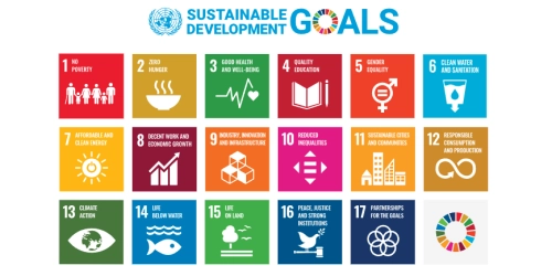 Ein Plan, der die Zukunft sichert – Die 17 Nachhaltigkeitsziele der UN