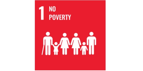 Ein Kampf gegen die Armut: Das 1. Nachhaltigkeitsziel der UN
