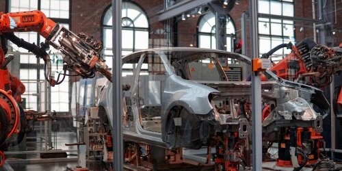 Industrie