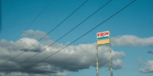 ExxonMobil - der größte Klimaleugner aller Zeiten?!