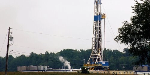 Fracking