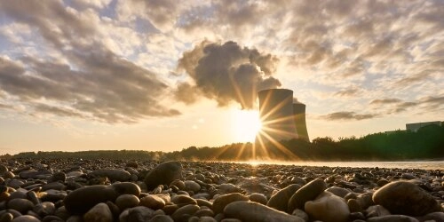Atomaustieg – Eine kurze Geschichte von fast allem
