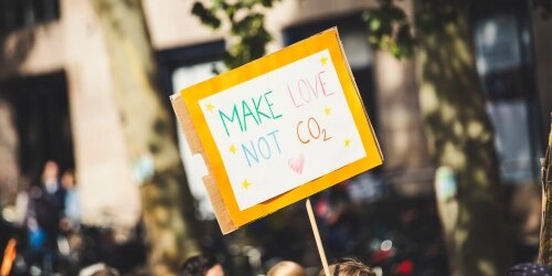 Projekt Greensand – im Kampf gegen den Klimawandel