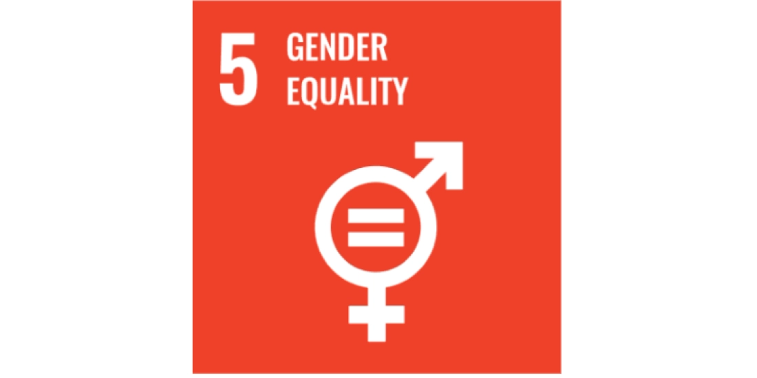 Gleichheit für alle Geschlechter: Das 5. Nachhaltigkeitsziel der UN