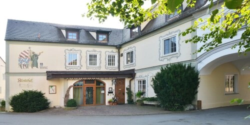 Klosterhof Gutenzell - Urlaub im wunderschönen Oberschwaben