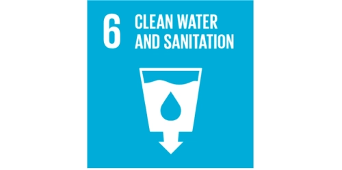 Wasser ist Leben: Das 6. Nachhaltigkeitsziel der UN