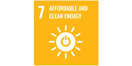 Bezahlbare und saubere Energie: Das 7. Nachhaltigkeitsziel der UN