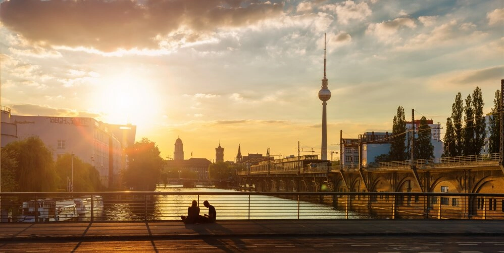 Berlin