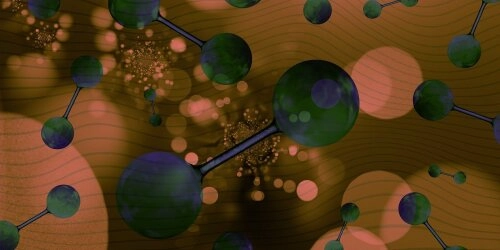 Das Enzym „Huc“ -  eine mikroskopische Brennstoffzelle?!