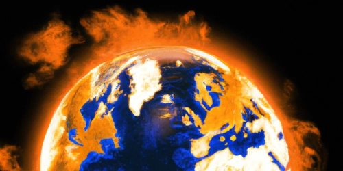 Klima im Fokus: Ein Jahr CO2 in wenigen Sekunden
