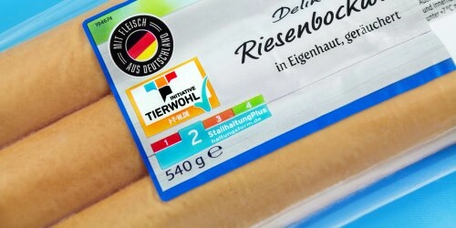 "Haltungsform" - was steckt hinter dem Label