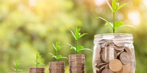Nachhaltige Investitionen lohnen