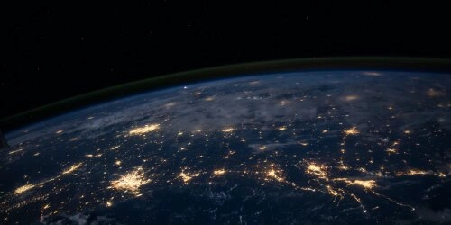 Die Earth Night - Eine Nacht im Dunkeln