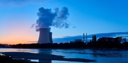 Atomkraft Jein danke - so sauber ist Atomenergie