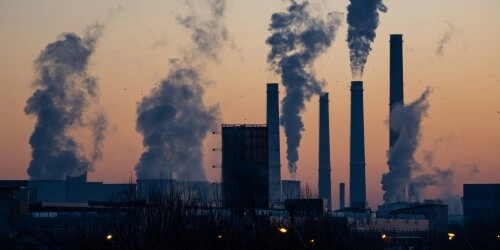 Luftverschmutzung - die Nummer eins der Umweltgefahren in Deutschland?!