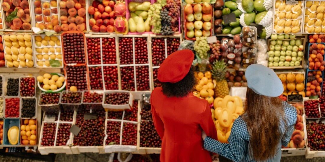 Obst & Gemüse: Diese solltet ihr im Winter lieber vermeiden