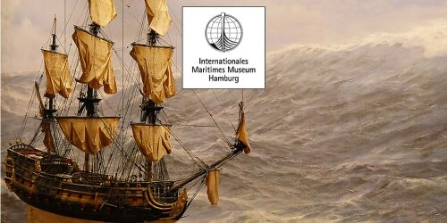 Seefahrtsgeschichte hautnah: Internationales Maritimes Museum Hamburg