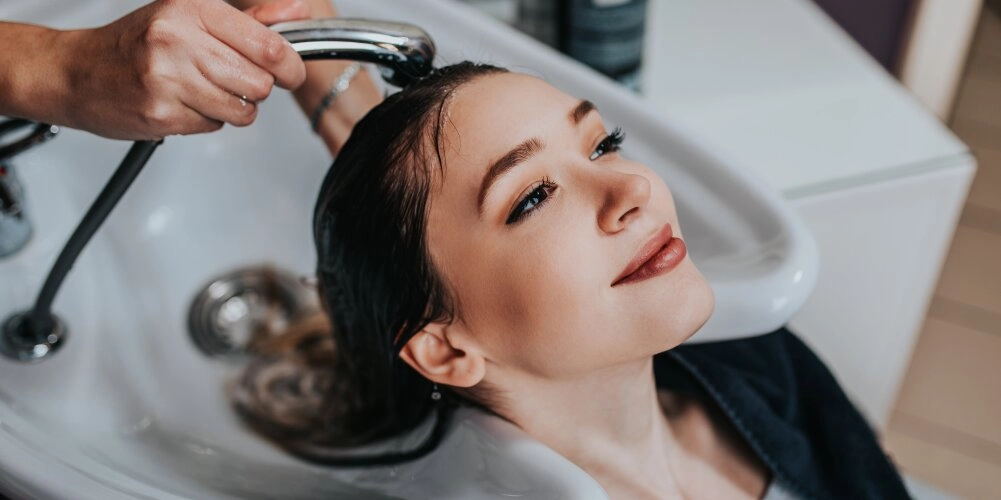 Naturfriseur