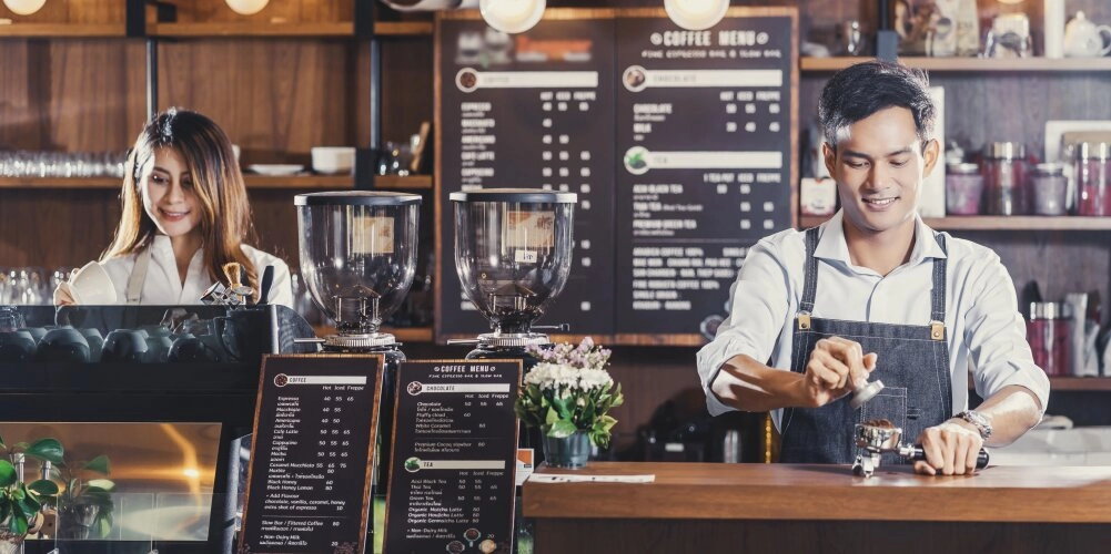 Bio-Café