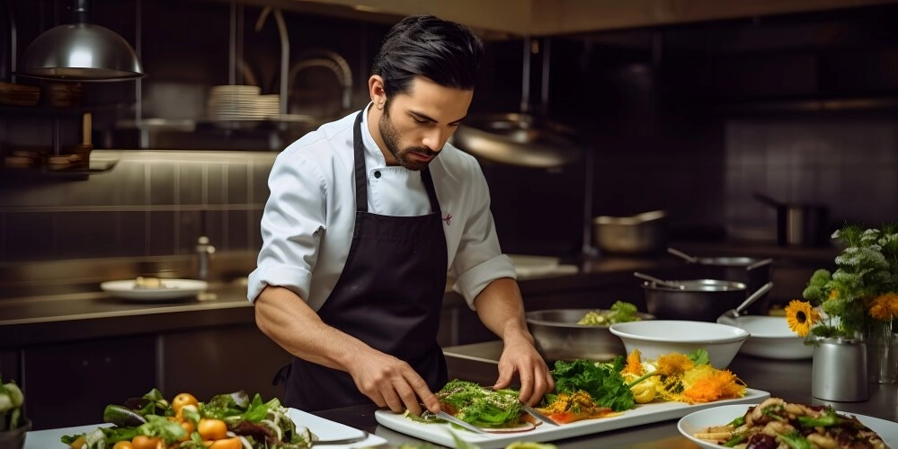 Bio-Restaurants