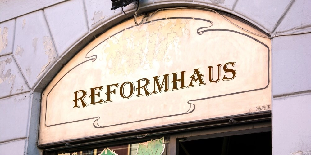 Reformhaus