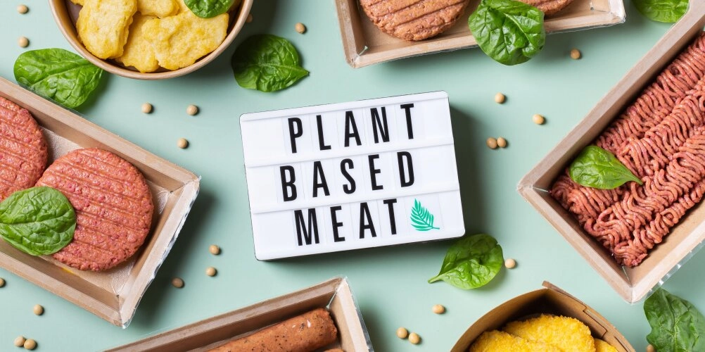 Vegane Einkaufsläden