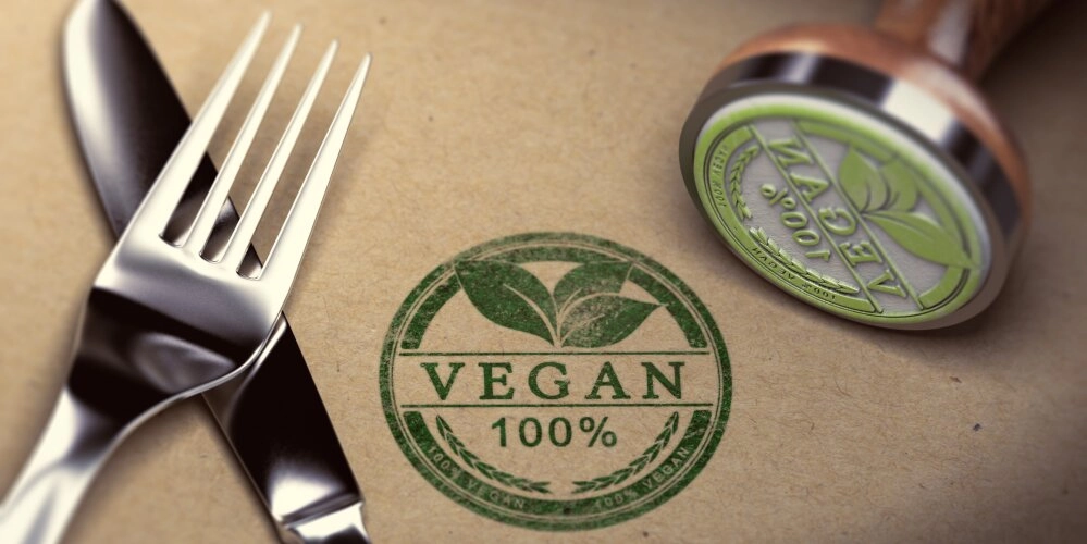 Vegane Restaurants