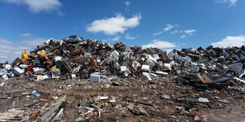 Verheerender Müllexport nach Asien – gibt es ausreichende Lösungen?
