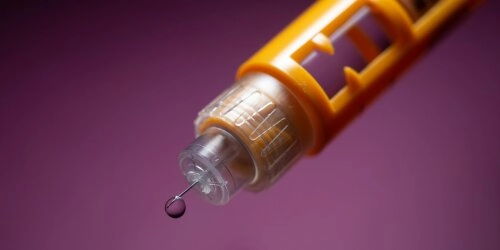 Insulinresistenz - der verborgene Killer