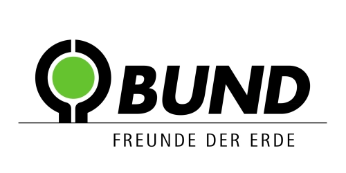 Das BUND Logo