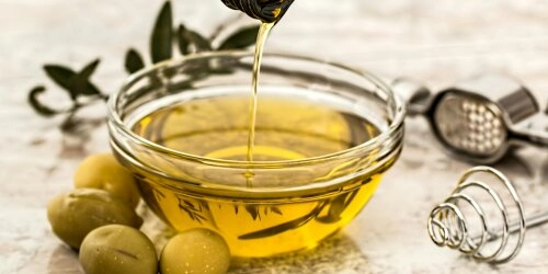 Wie ihr dem Olivenöl-Scam entkommt!