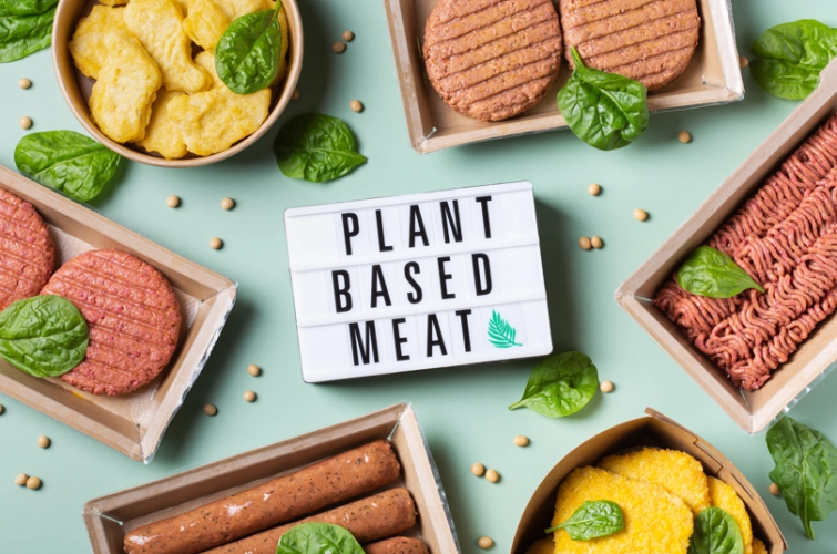 Vegane Einkaufsläden