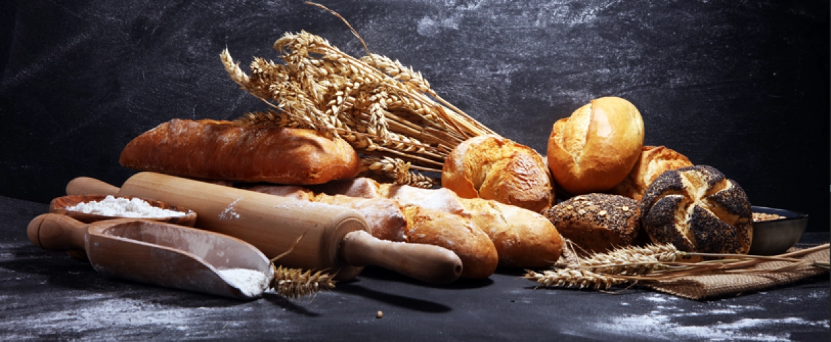 Bio-Bäckerei