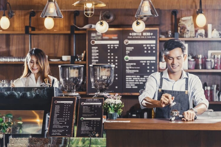 Bio-Café