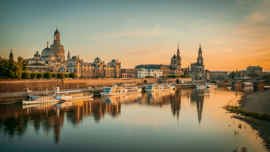Dresden